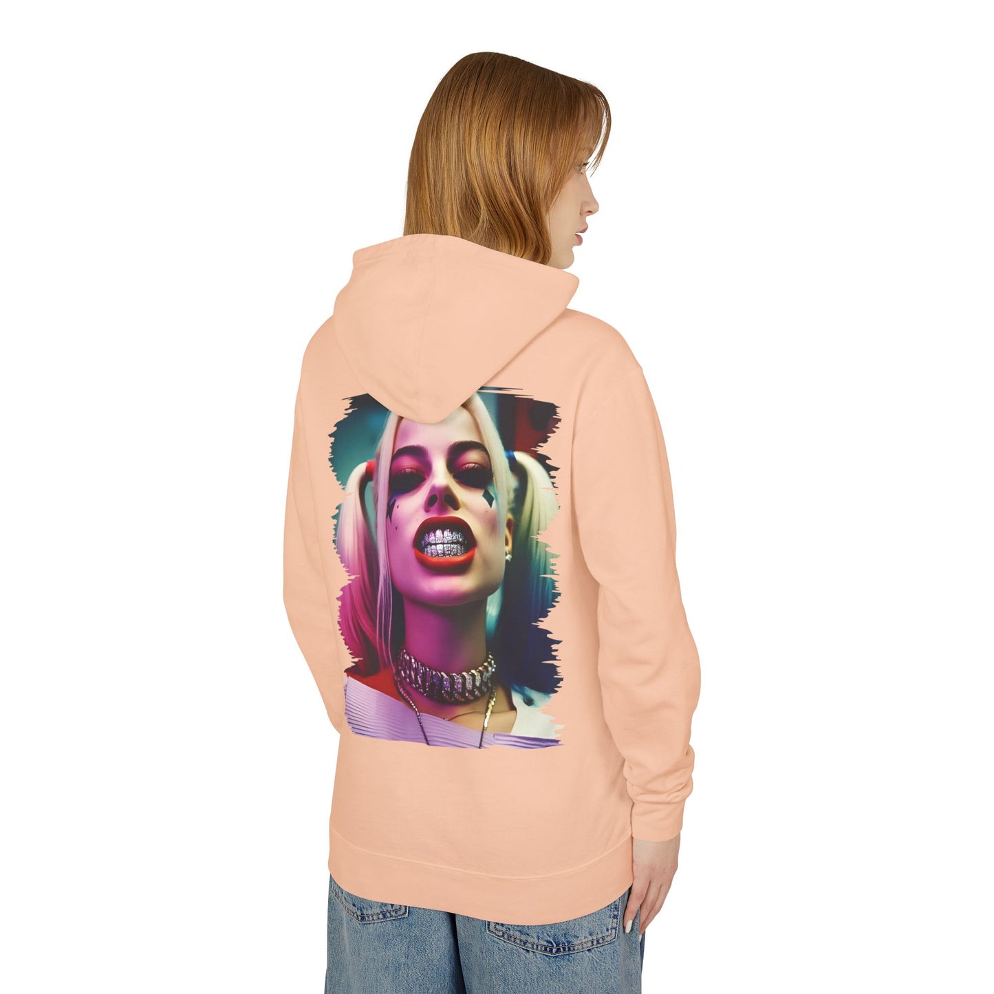 Urban Design Hoodie