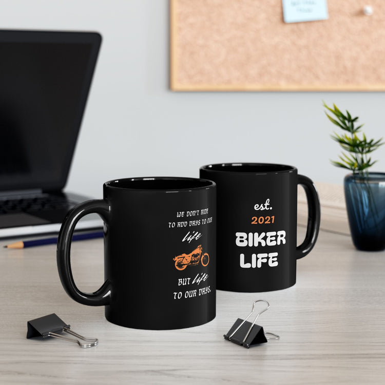 MOTORCYCLE-THEMED MUGS AND THERMAL CUPS - URBAN