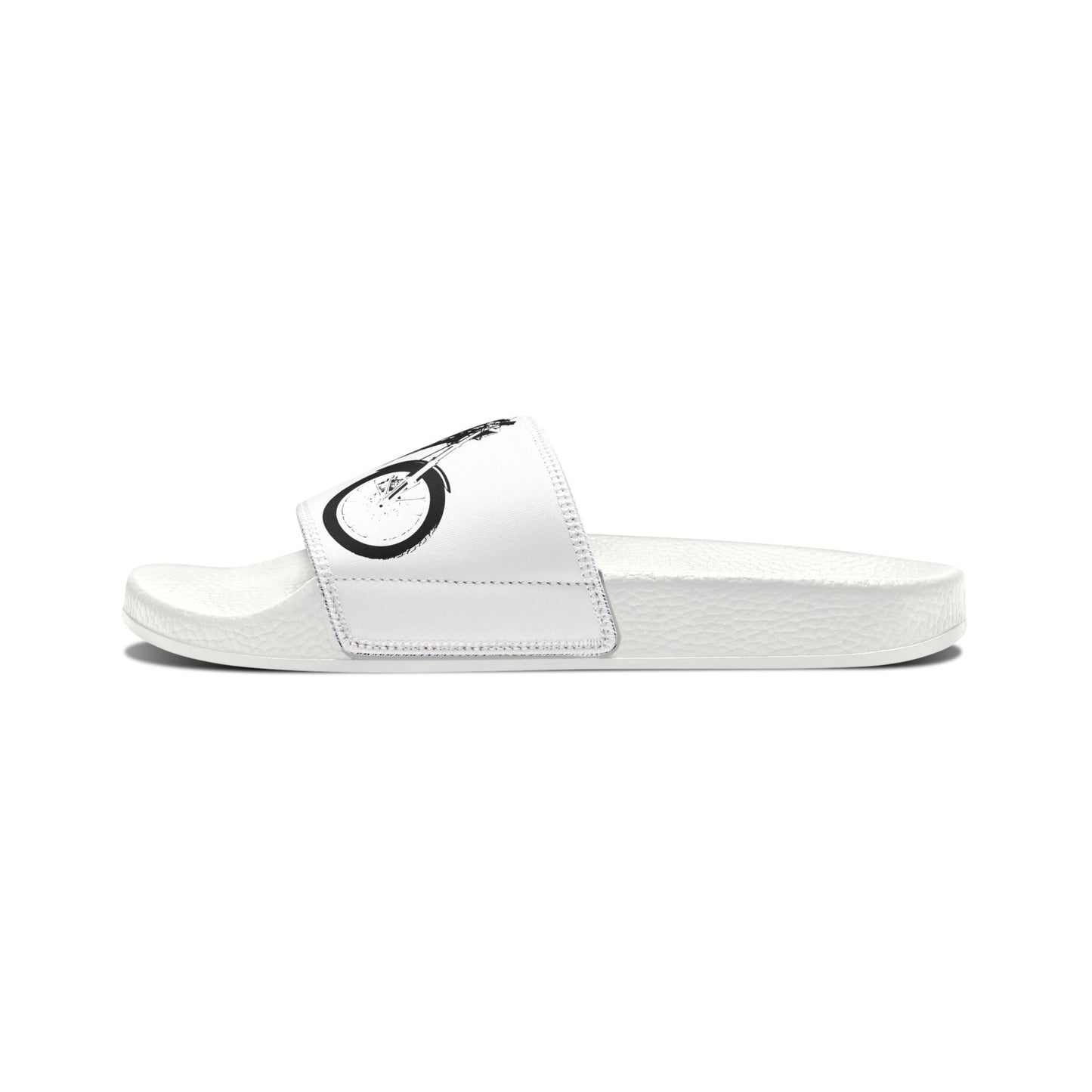 Motorcycle Sandals