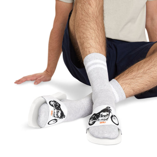 Motorcycle Sandals