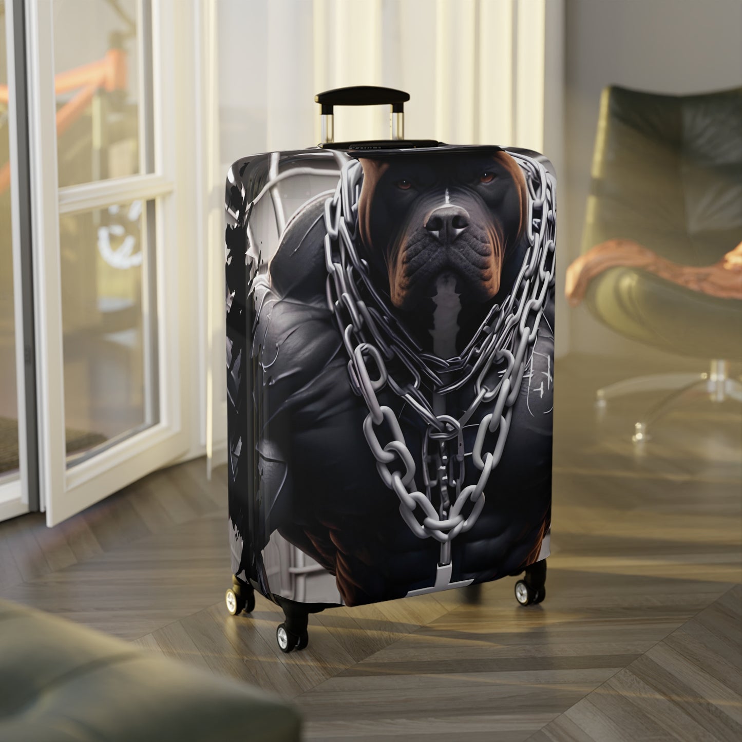 Luggage Cover