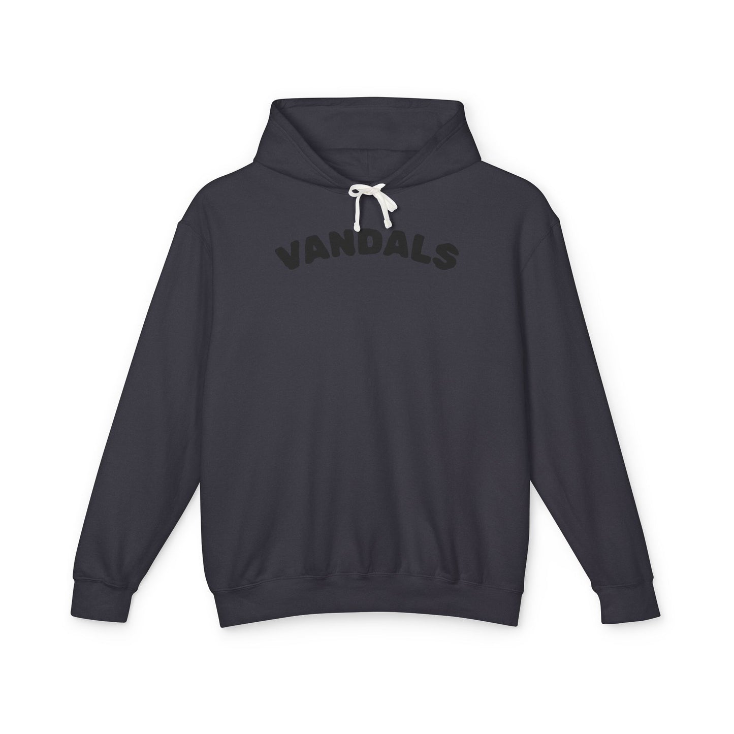 Urban Design Hoodie