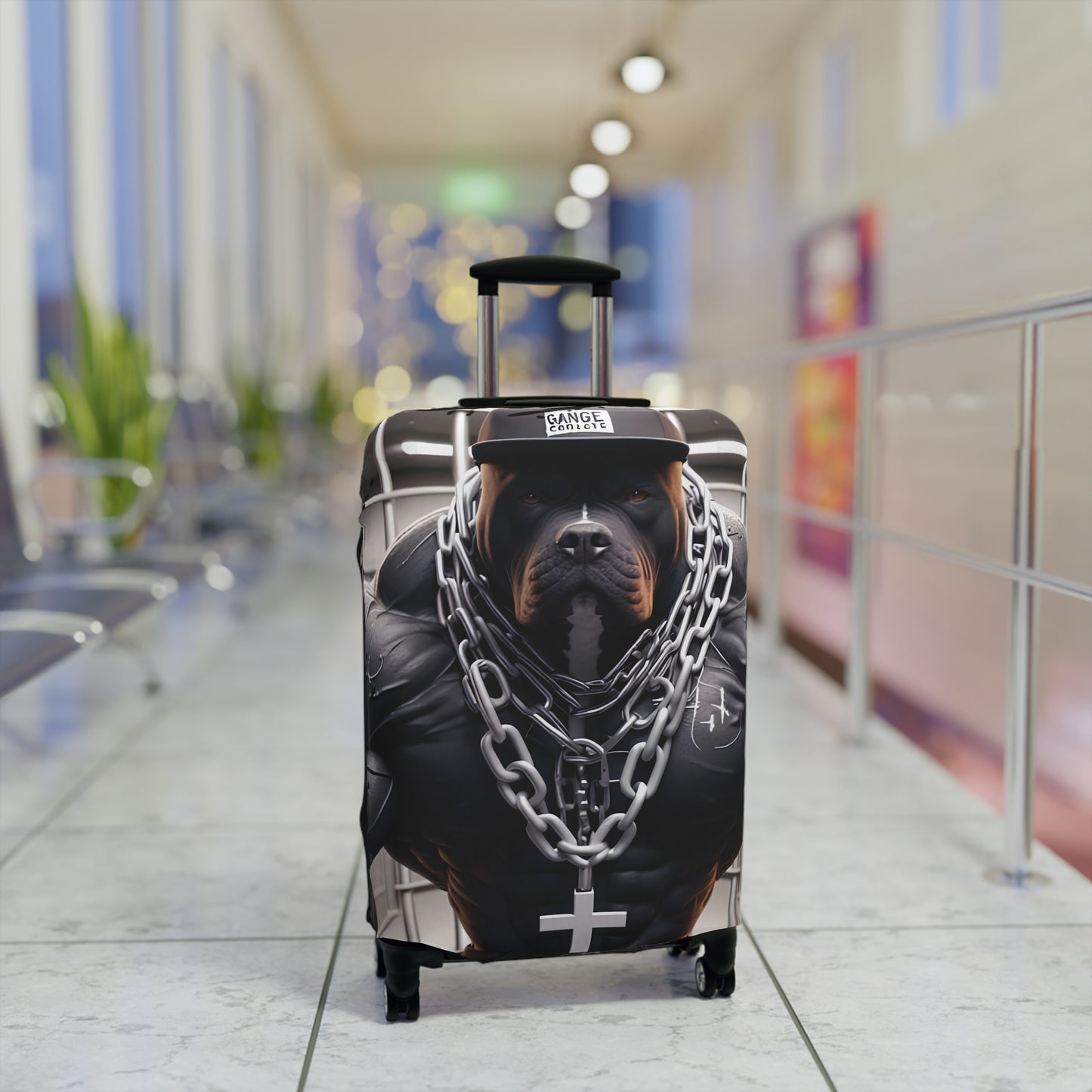 Luggage Cover