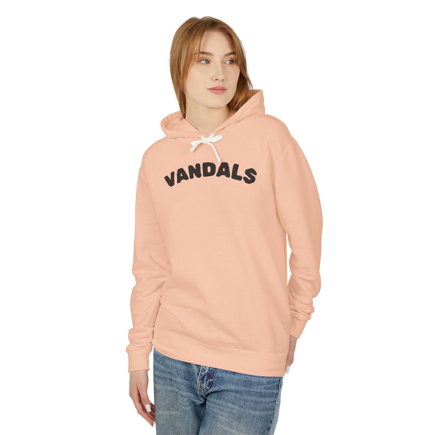 Urban Design Hoodie