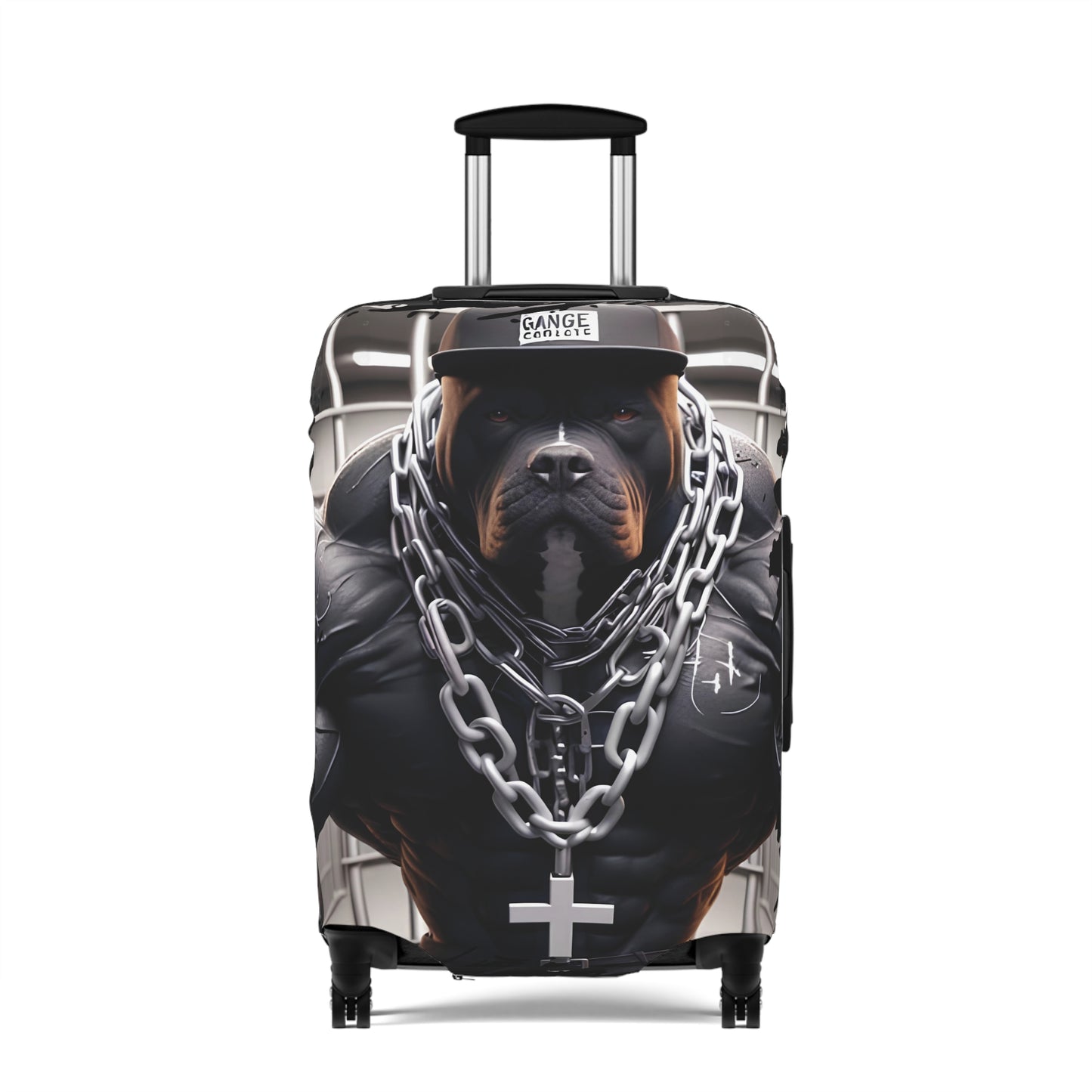 Luggage Cover