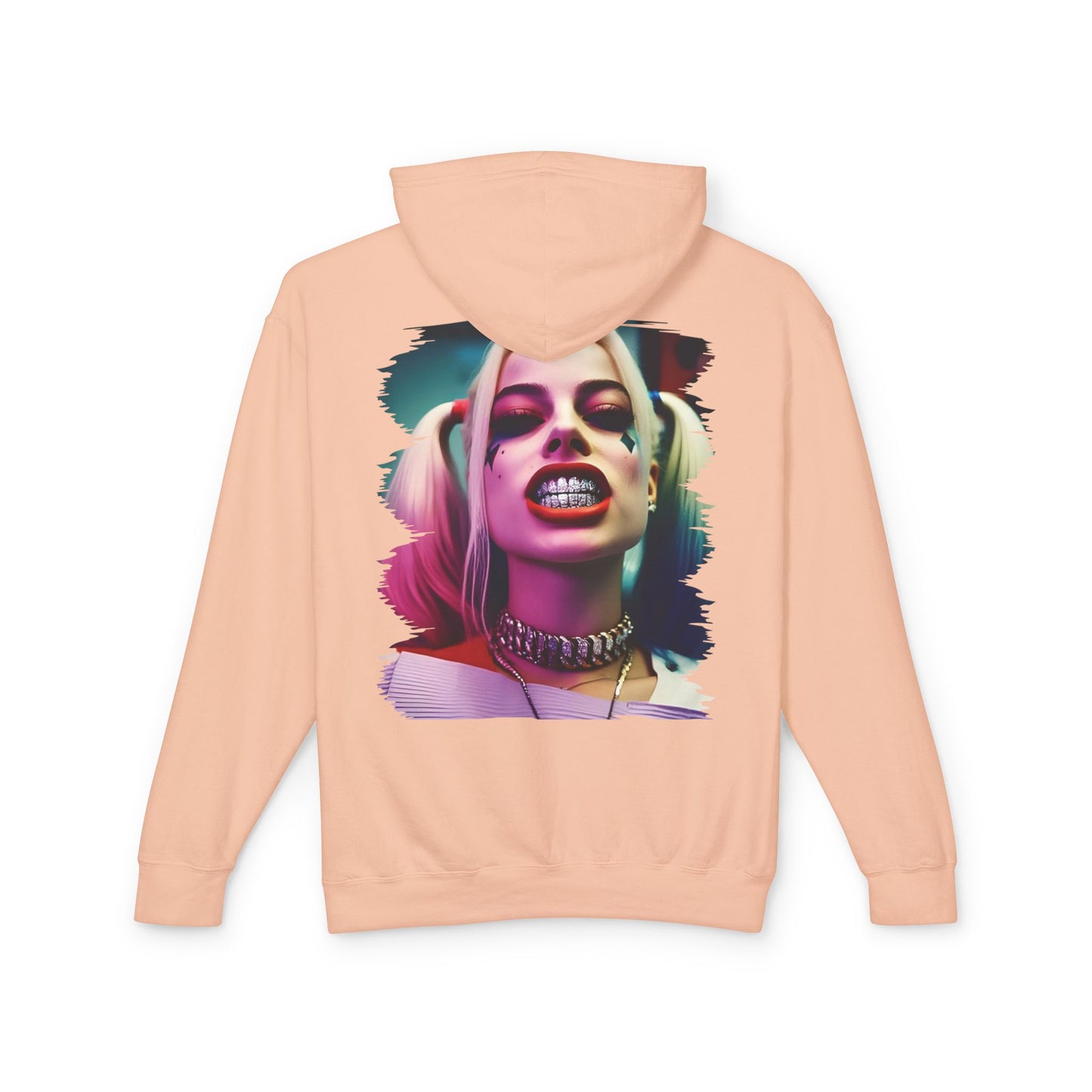 Urban Design Hoodie