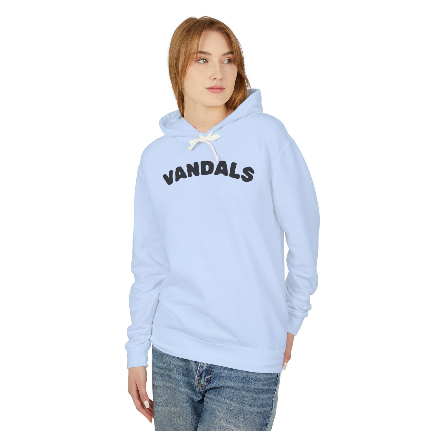Urban Design Hoodie