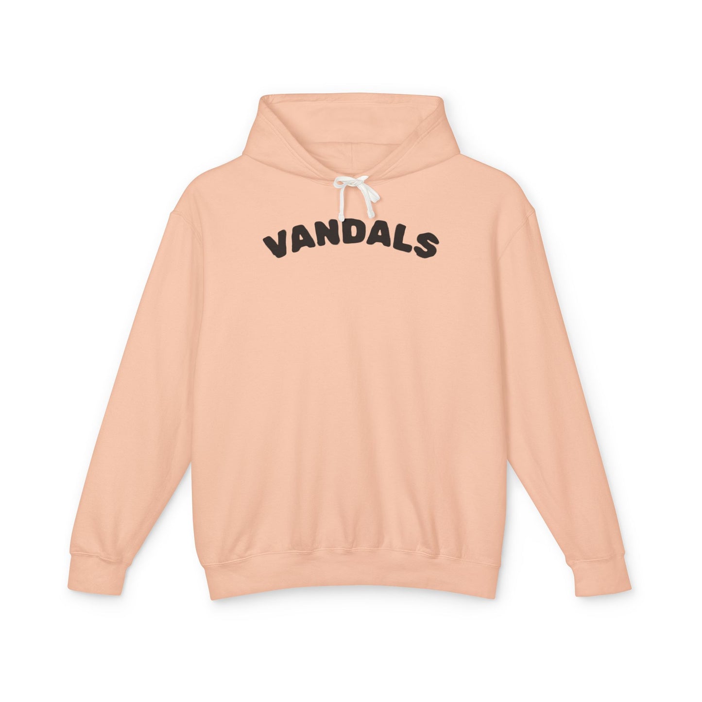 Urban Design Hoodie