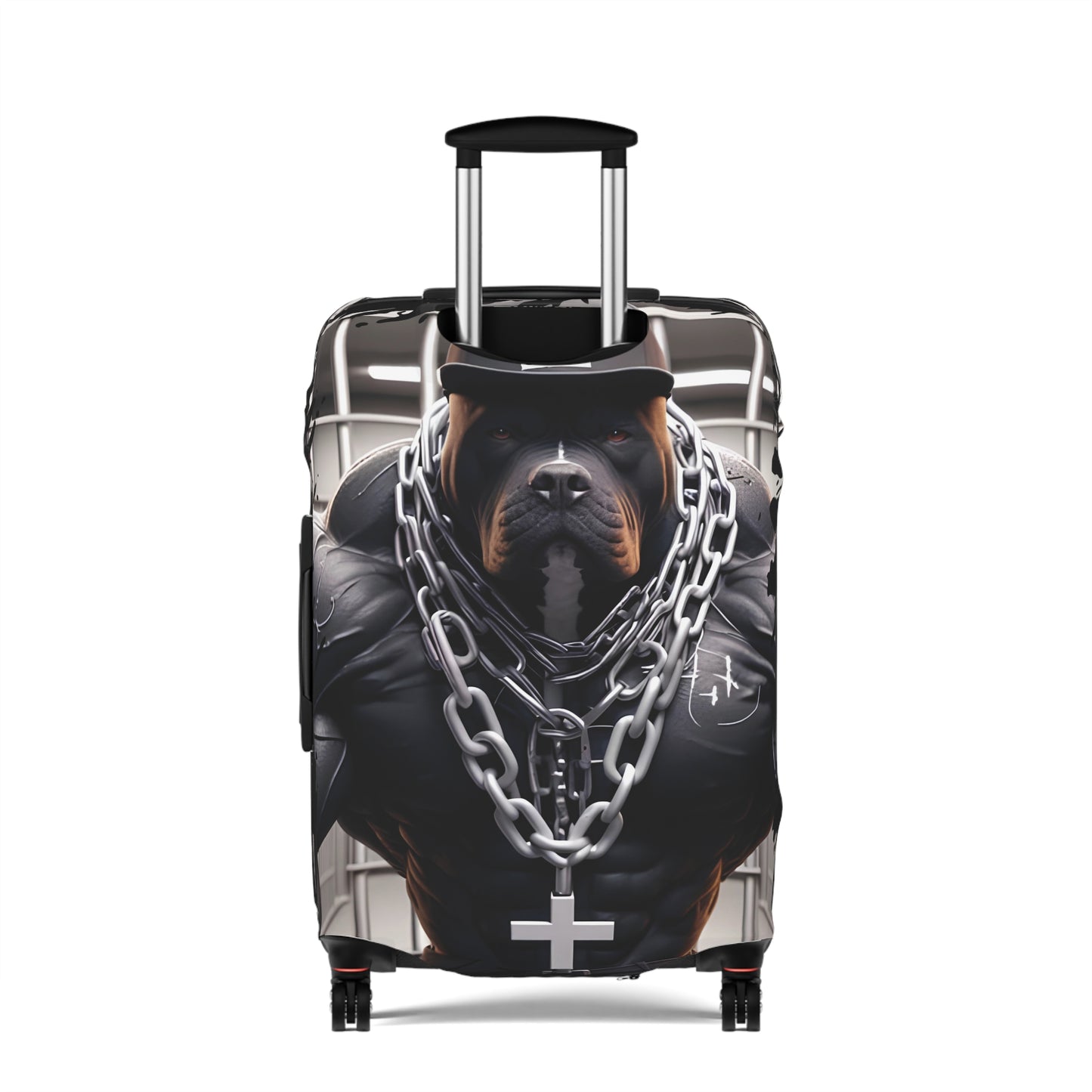 Luggage Cover