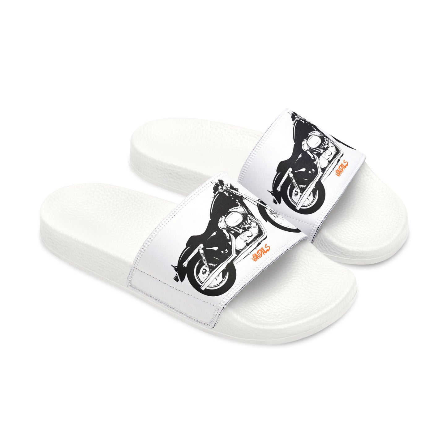 Motorcycle Sandals