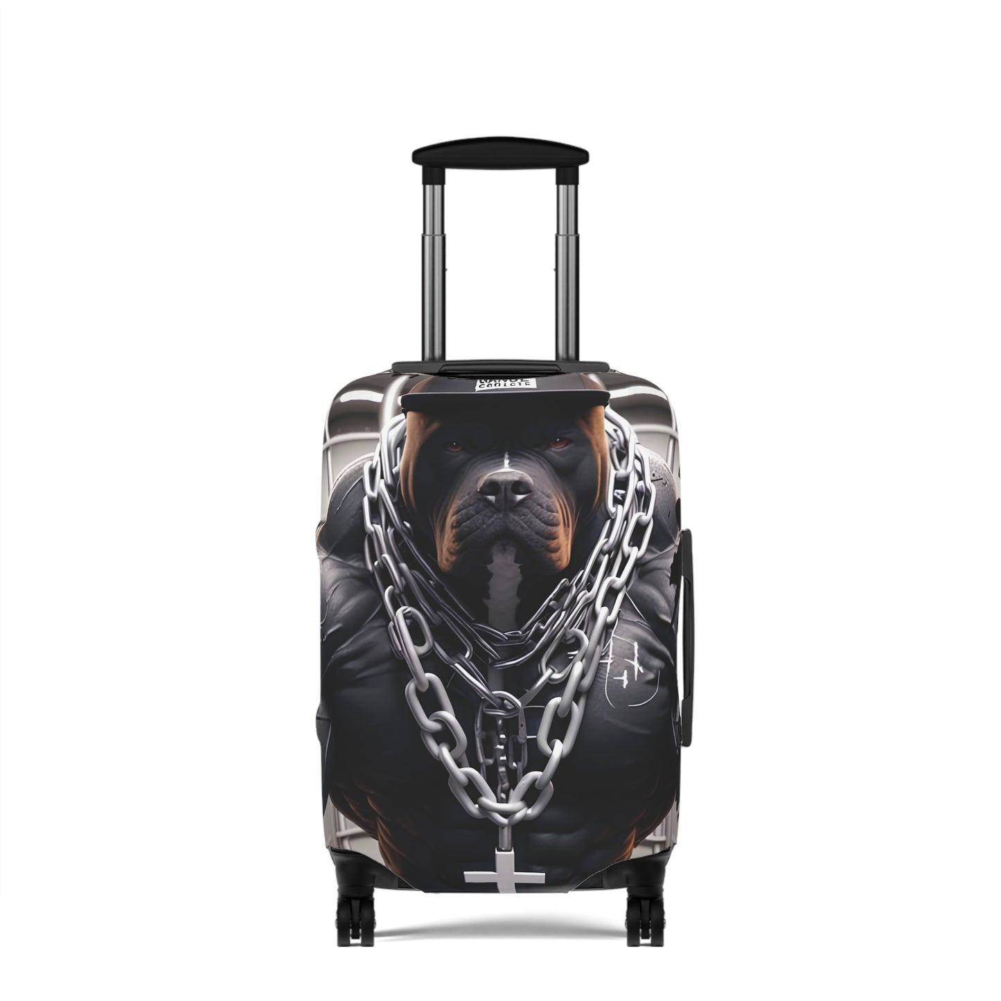 Luggage Cover