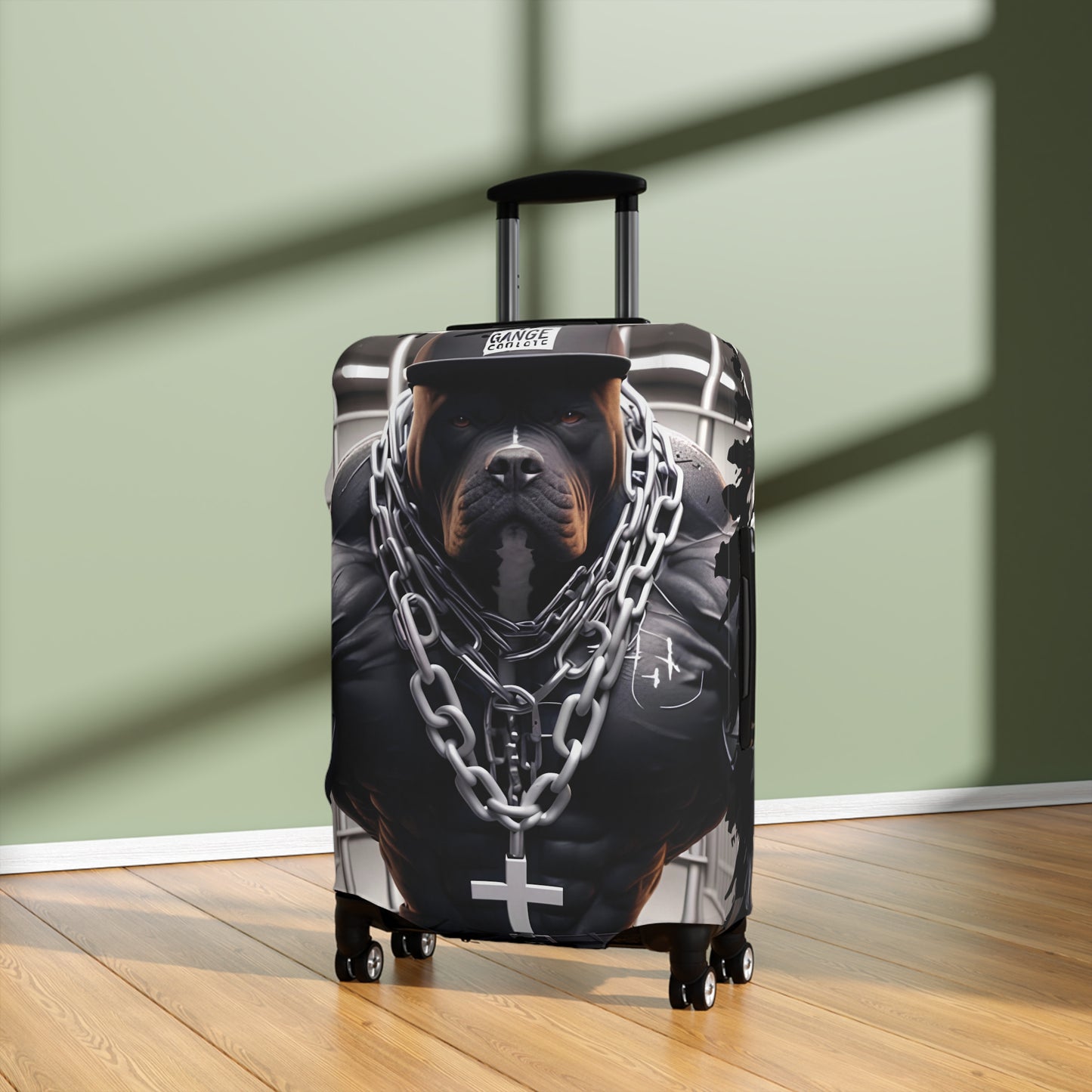 Luggage Cover