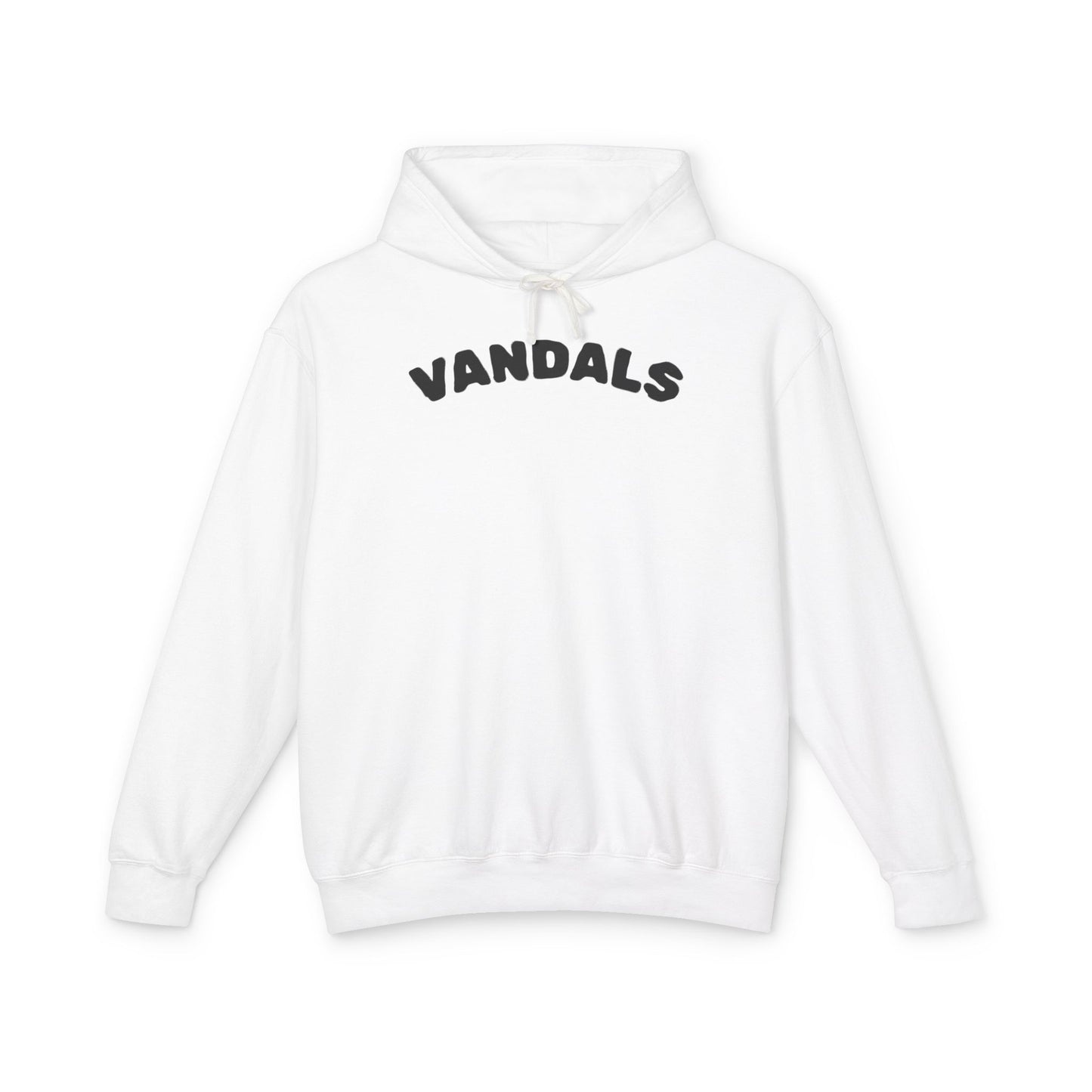 Urban Design Hoodie