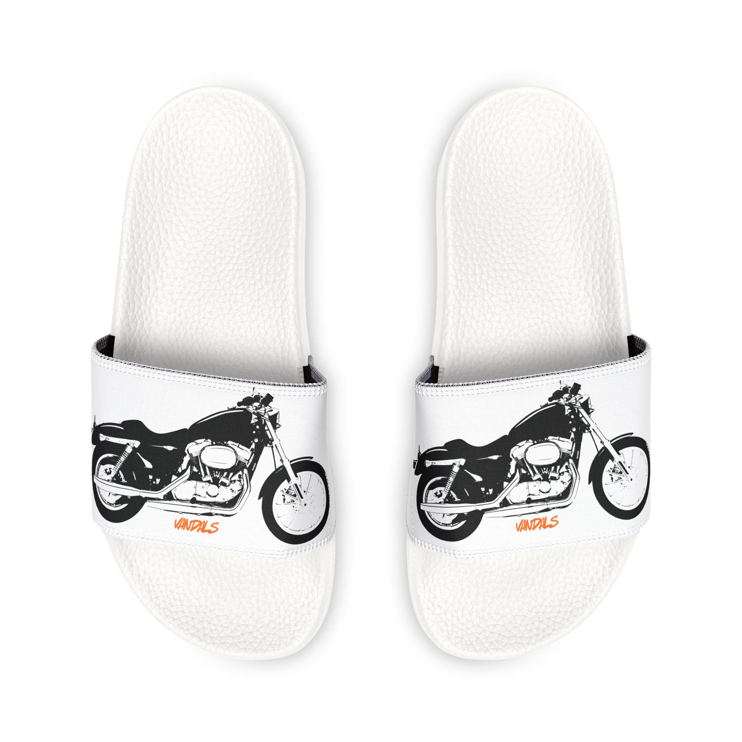 Motorcycle Sandals