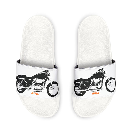 Motorcycle Sandals