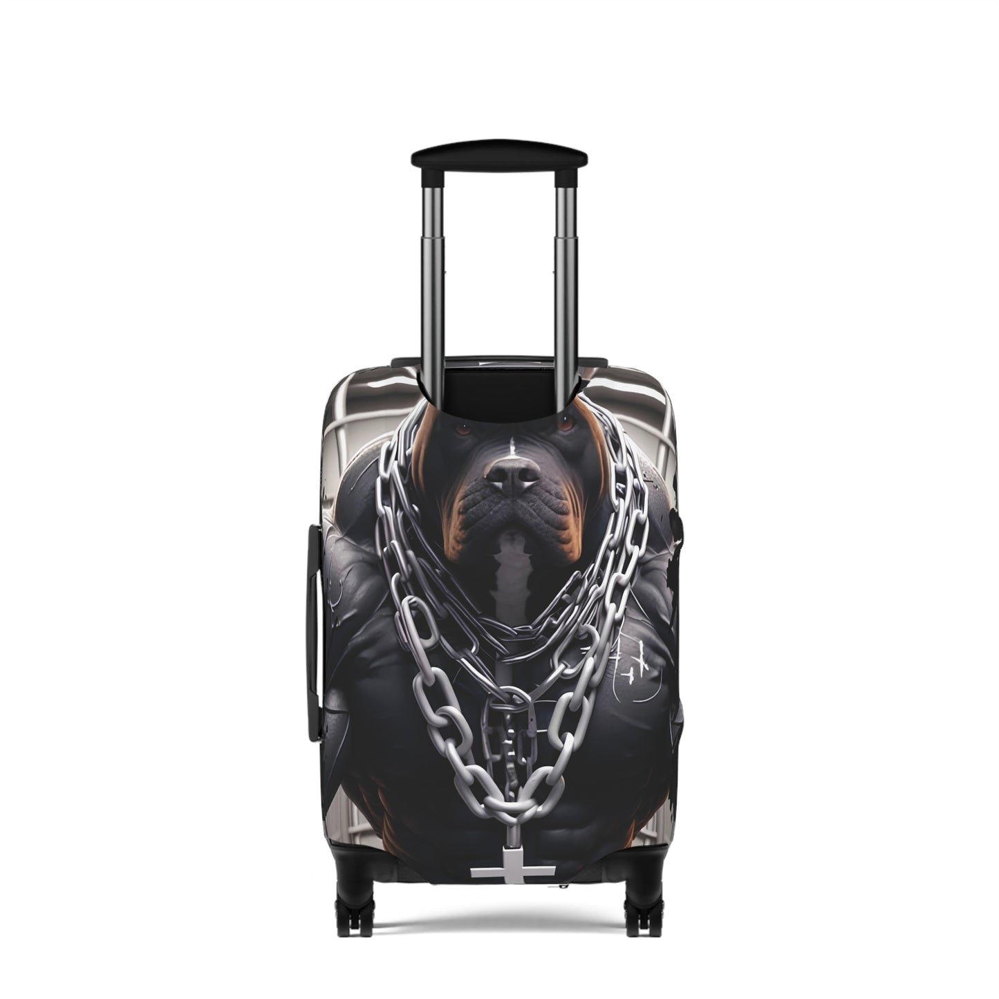 Luggage Cover