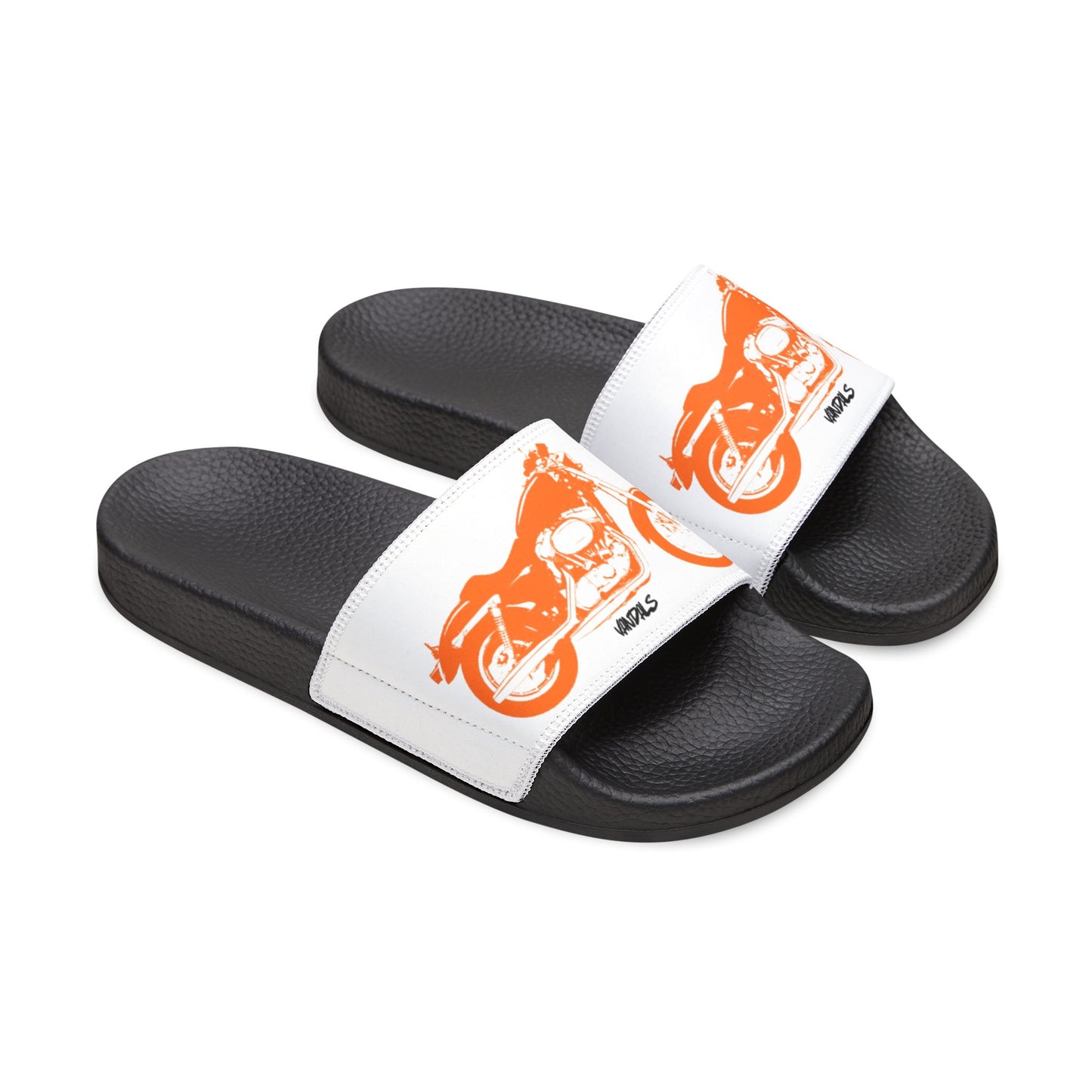 Motorcycle Sandals