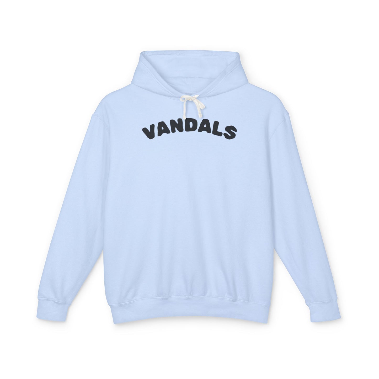 Urban Design Hoodie