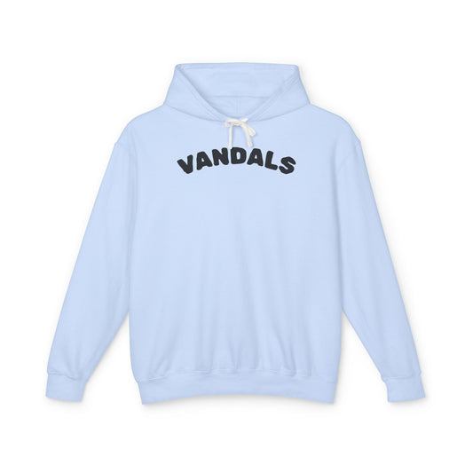 Urban Design Hoodie