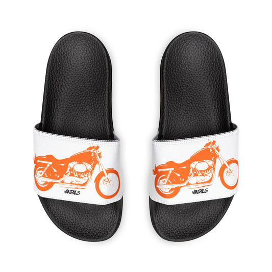 Motorcycle Sandals