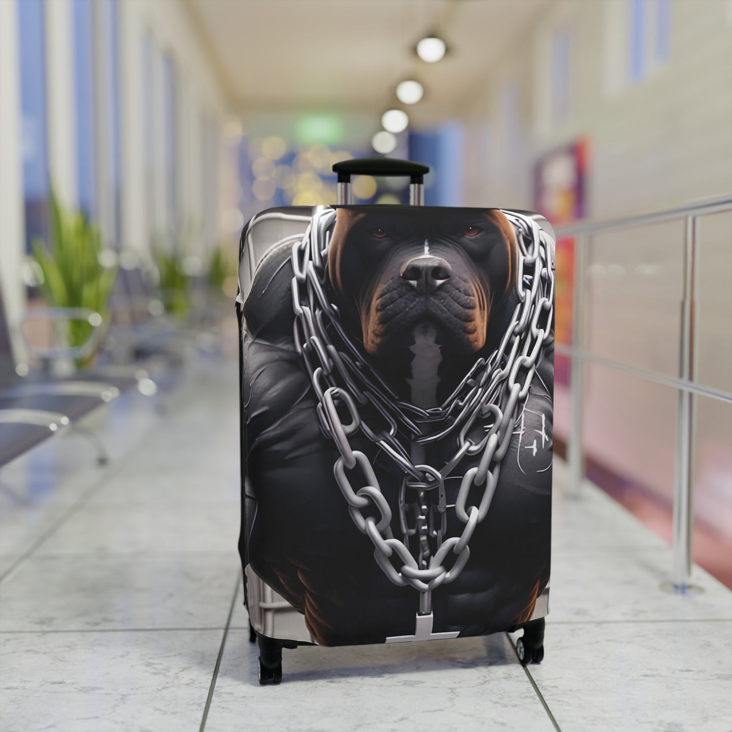 Luggage Cover