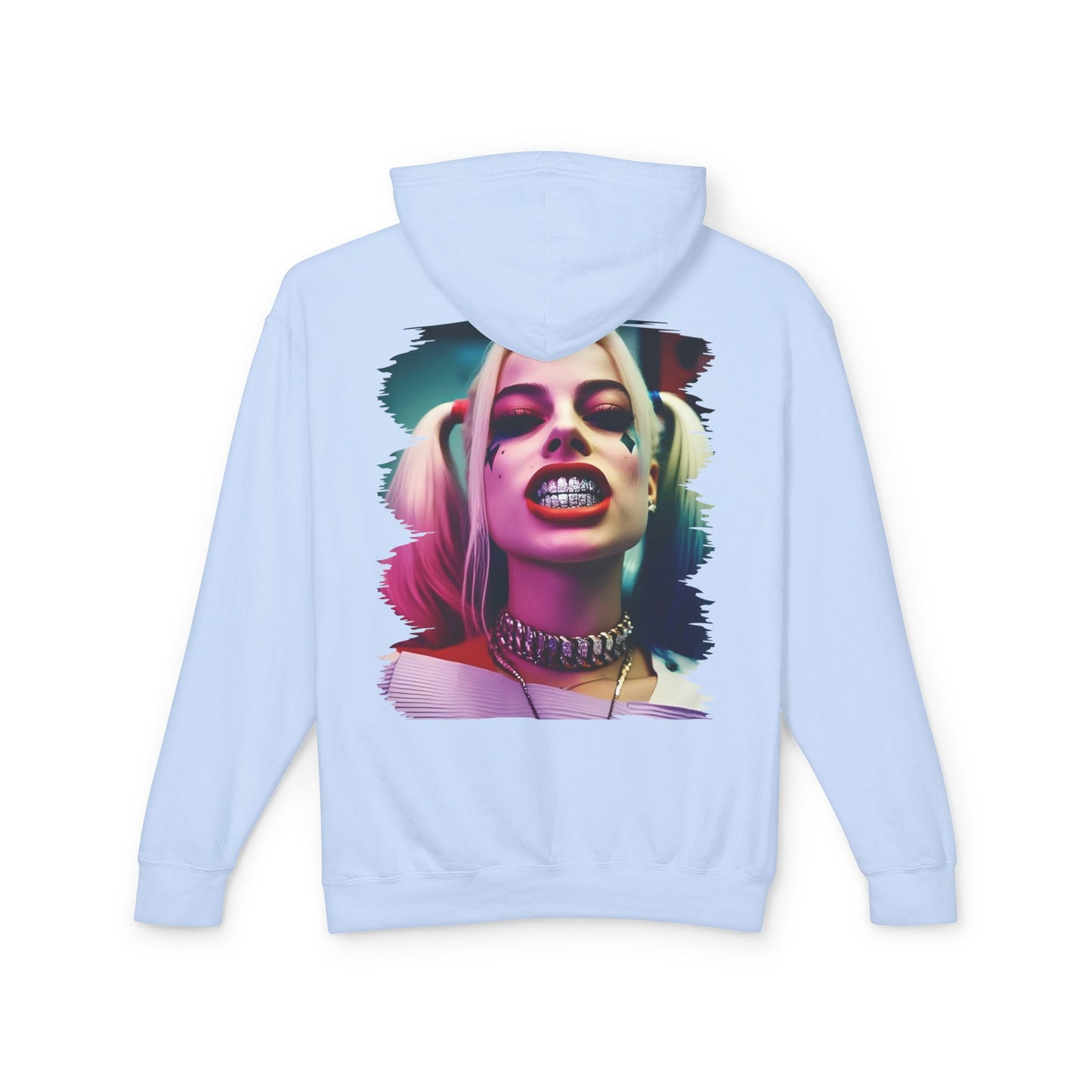 Urban Design Hoodie