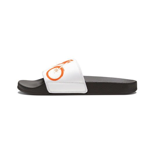 Motorcycle Sandals
