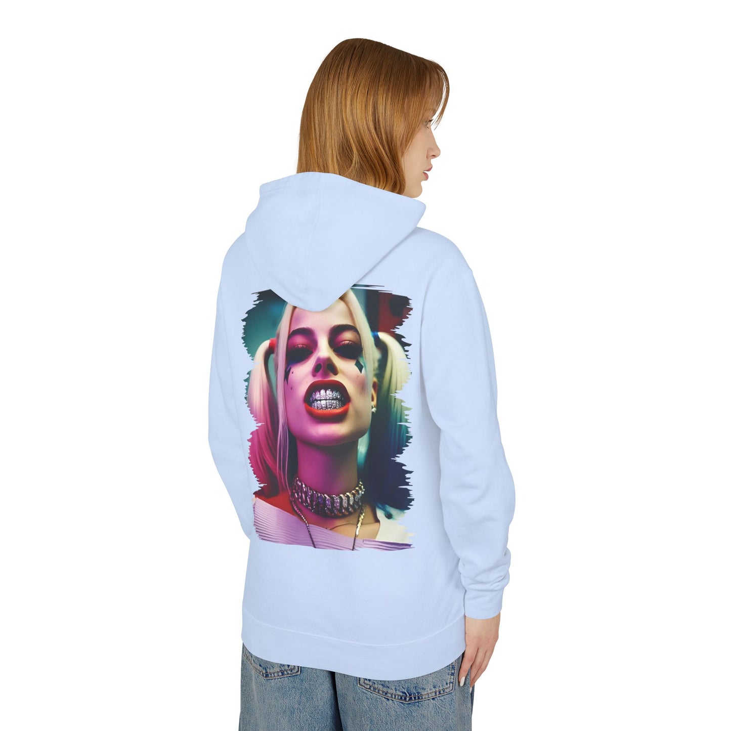 Urban Design Hoodie