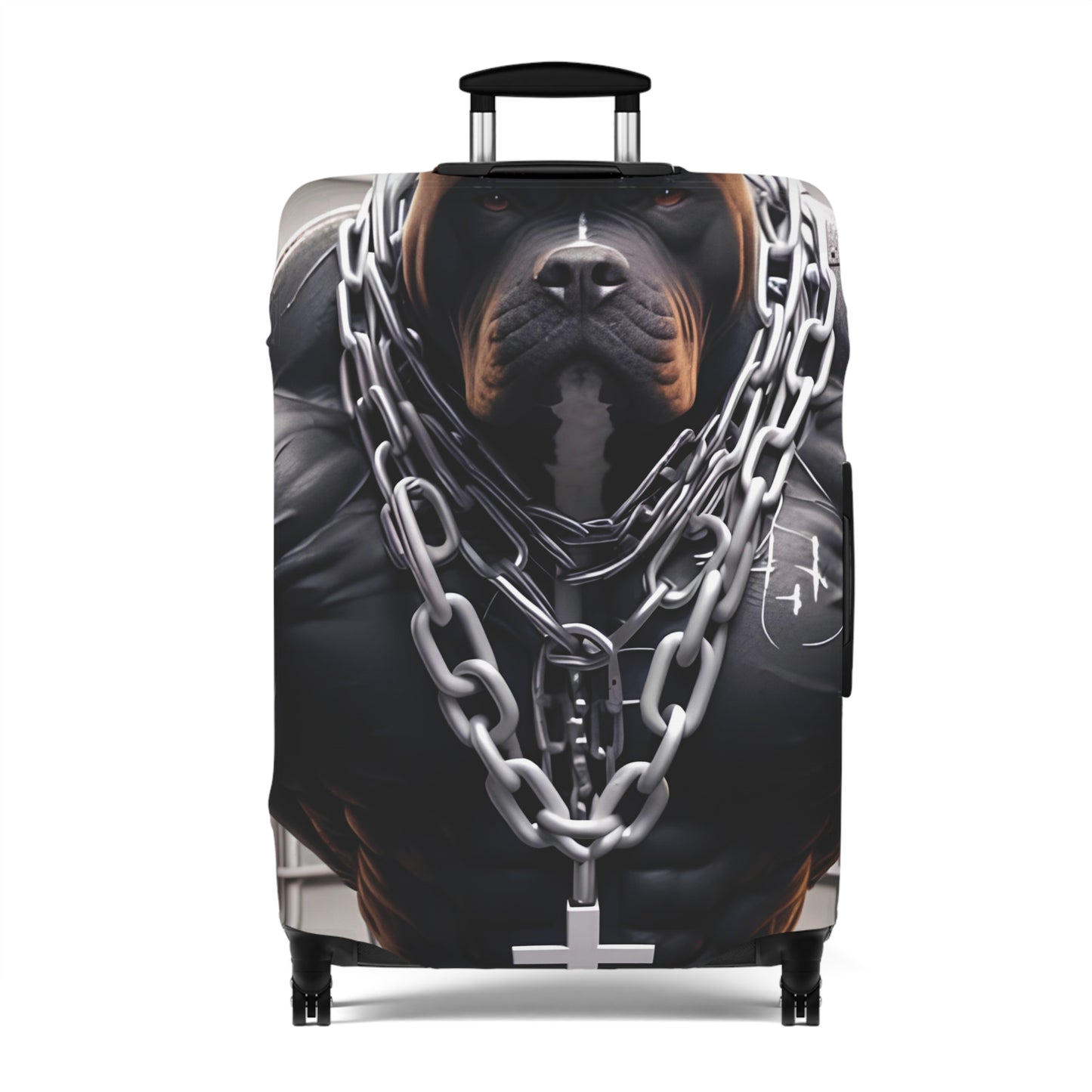 Luggage Cover