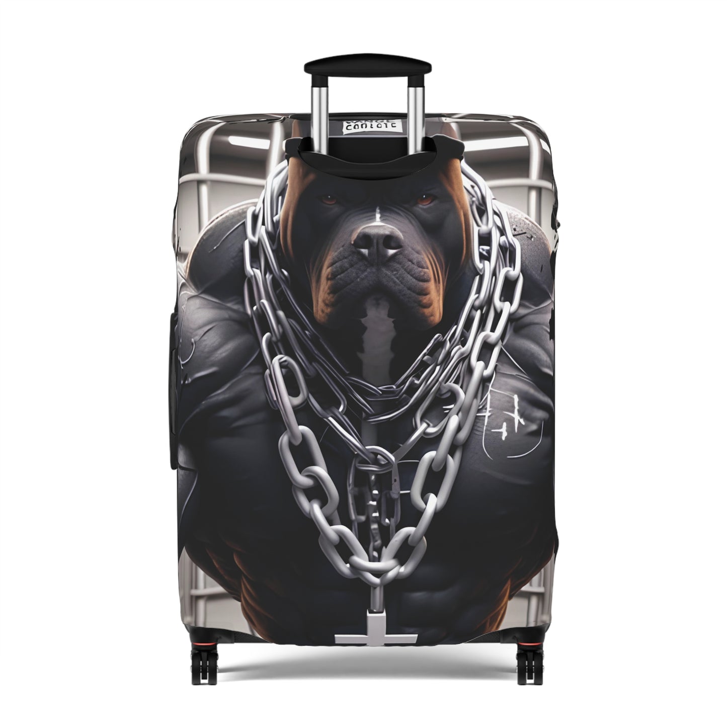 Luggage Cover