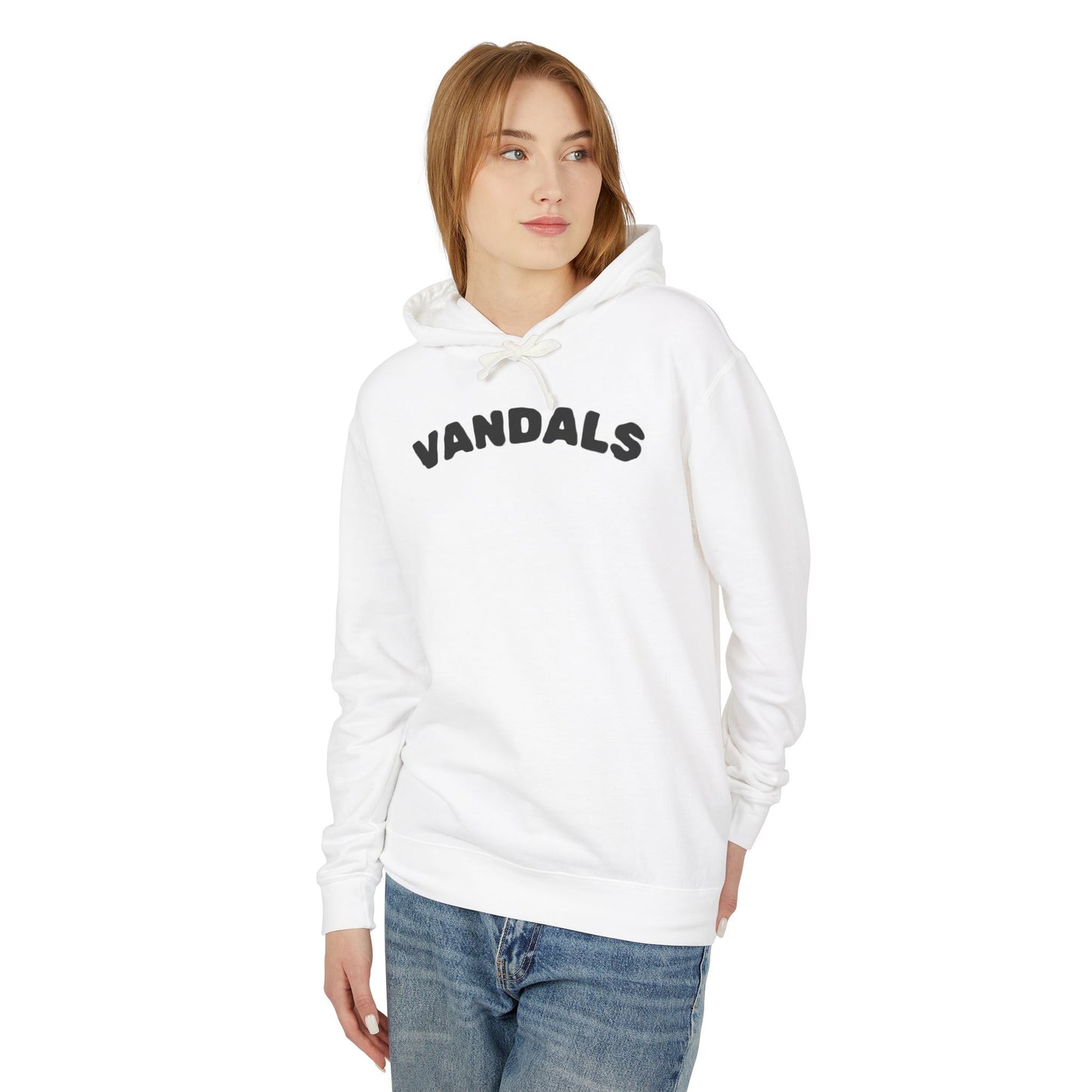 Urban Design Hoodie