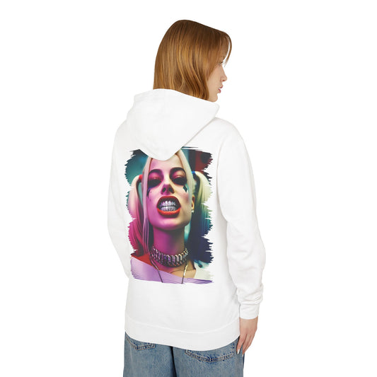 Urban Design Hoodie