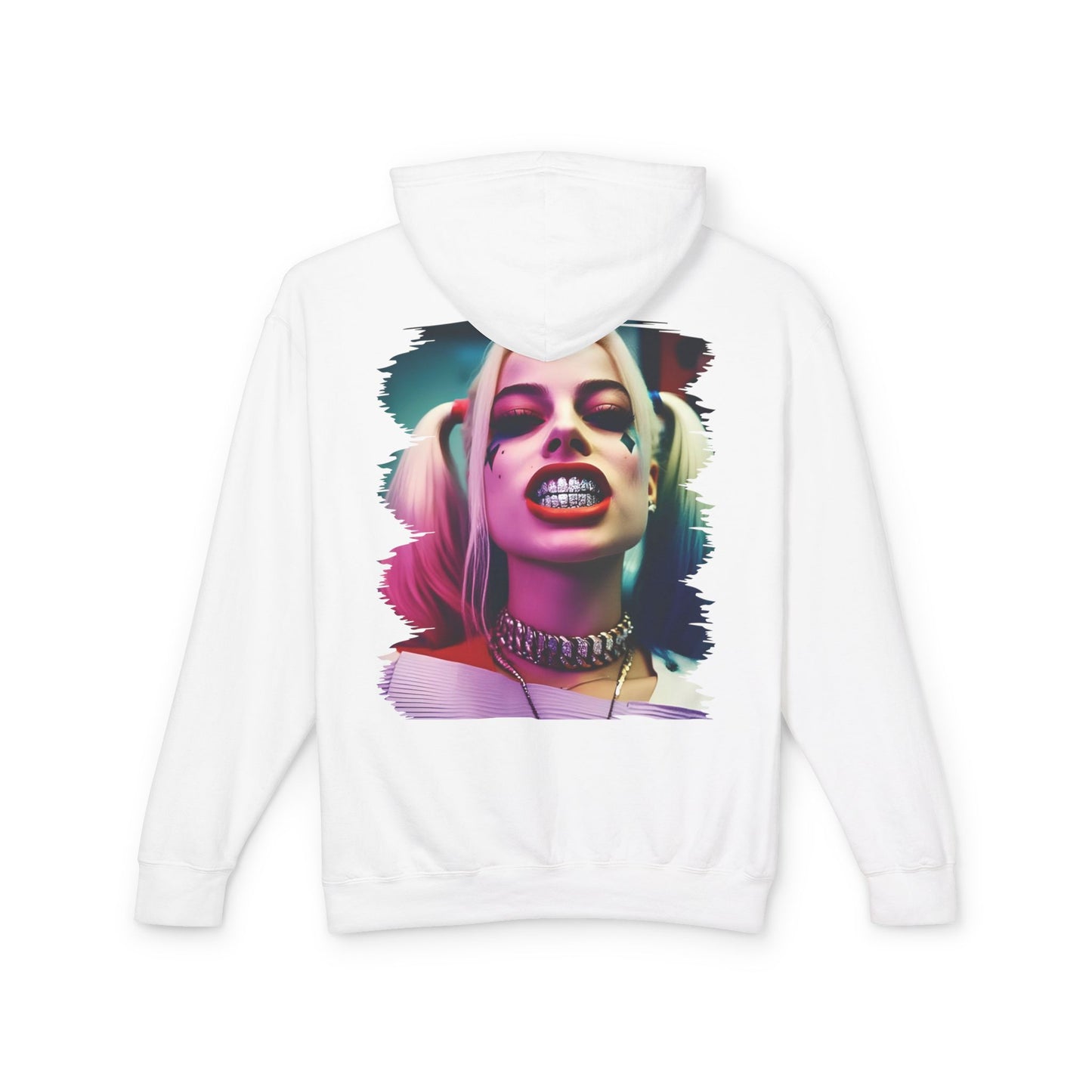 Urban Design Hoodie